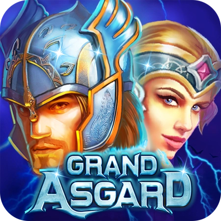 Hình minh họa Grand Asgard